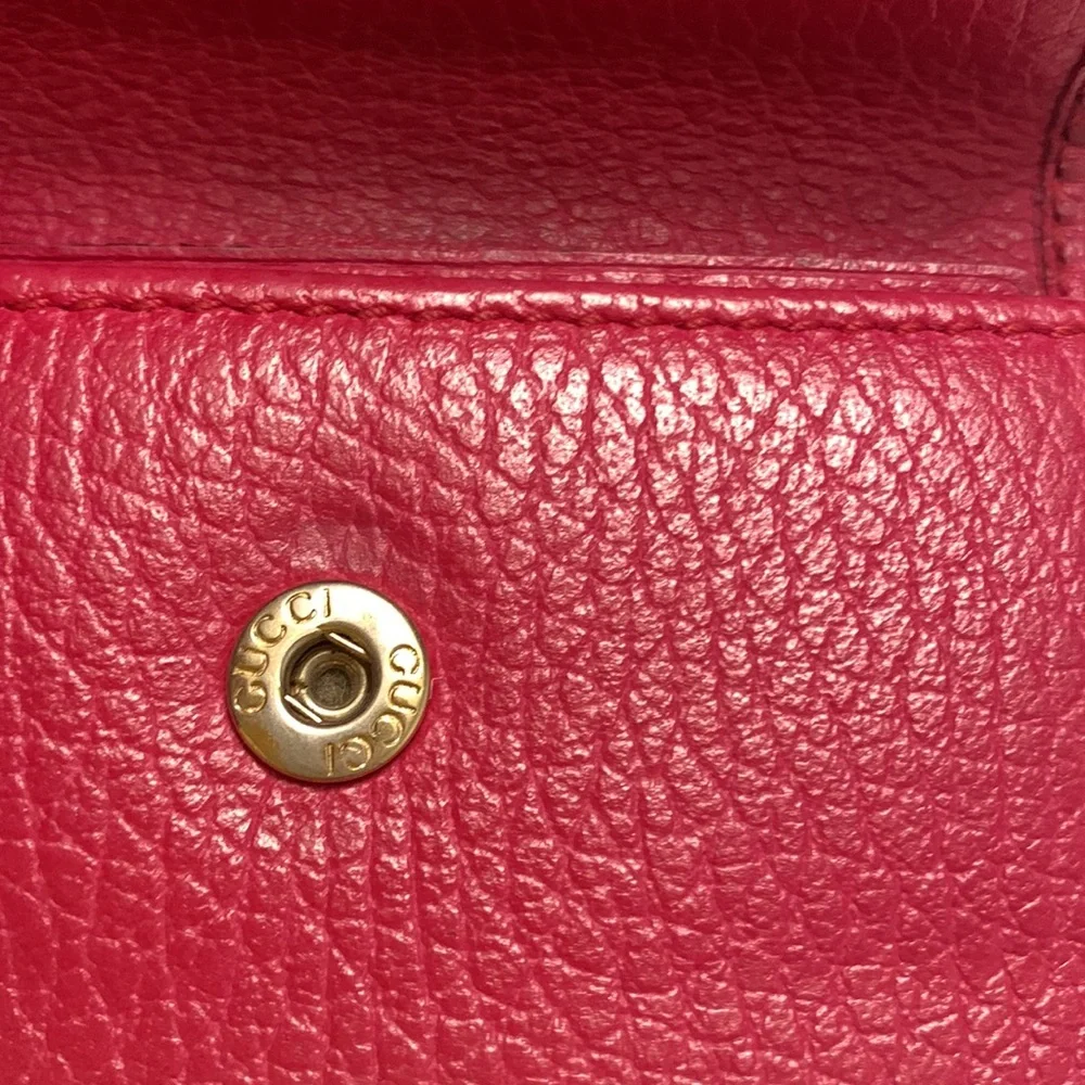Gucci Porte clef (key holder)